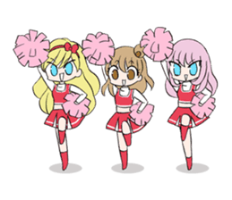 Bijo de Knight! sticker #5692974