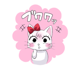 Bijo de Knight! sticker #5692975