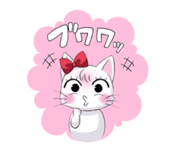 Bijo de Knight! sticker #5692975