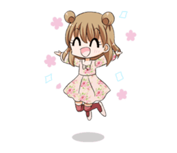 Bijo de Knight! sticker #5692976