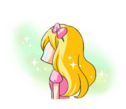 Bijo de Knight! sticker #5692980