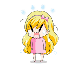 Bijo de Knight! sticker #5692981