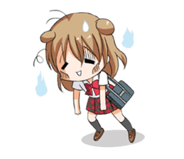 Bijo de Knight! sticker #5692985