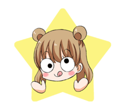 Bijo de Knight! sticker #5692986