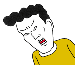 Jimihen sticker #5693116