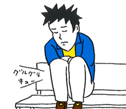 Jimihen sticker #5693120