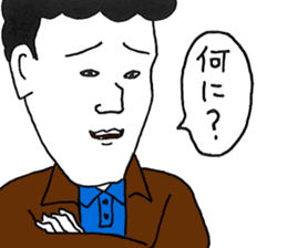 Jimihen sticker #5693129