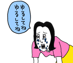 Jimihen sticker #5693131