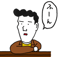 Jimihen sticker #5693133