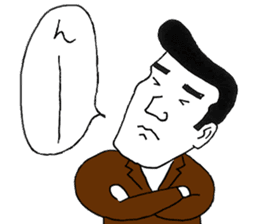 Jimihen sticker #5693147