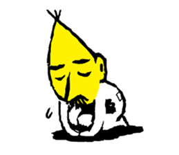 The Joyful World of SAKURA Tamakichi sticker #5693204