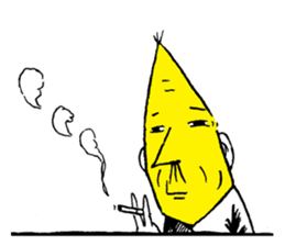 The Joyful World of SAKURA Tamakichi sticker #5693214