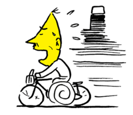 The Joyful World of SAKURA Tamakichi sticker #5693215