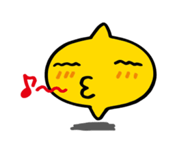 Chutere-kun 2 sticker #5693234