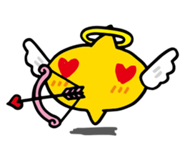 Chutere-kun 2 sticker #5693238