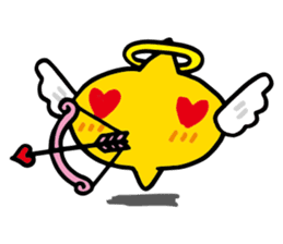 Chutere-kun 2 sticker #5693238