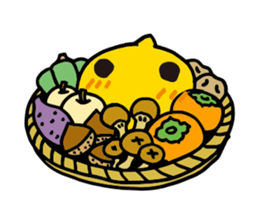 Chutere-kun 2 sticker #5693250