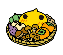 Chutere-kun 2 sticker #5693250