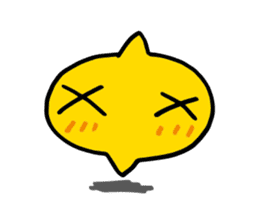 Chutere-kun 2 sticker #5693252