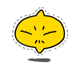 Chutere-kun 2 sticker #5693254