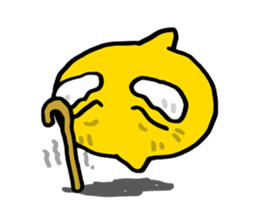 Chutere-kun 2 sticker #5693258