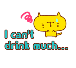 Dinner party (English) sticker #5693664