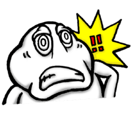 Ya-man : Love, Peace and Happiness3(EN) sticker #5693683