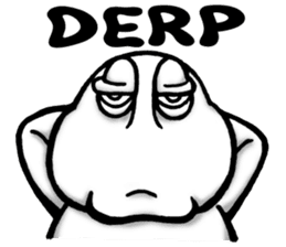 Ya-man : Love, Peace and Happiness3(EN) sticker #5693696