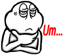 Ya-man : Love, Peace and Happiness3(EN) sticker #5693697