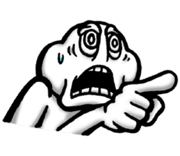 Ya-man : Love, Peace and Happiness3(EN) sticker #5693698