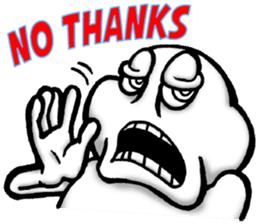 Ya-man : Love, Peace and Happiness3(EN) sticker #5693700