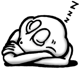 Ya-man : Love, Peace and Happiness3(EN) sticker #5693707