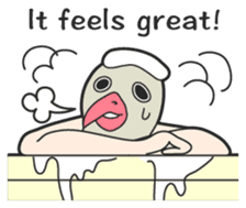 BIRDMAN(in office) sticker #5693754