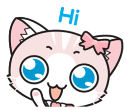 Milky & Clover sticker #5693876