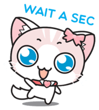 Milky & Clover sticker #5693884