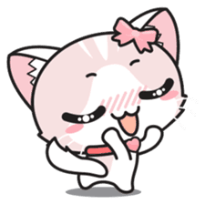 Milky & Clover sticker #5693886