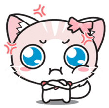 Milky & Clover sticker #5693888