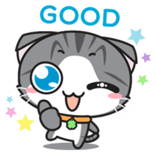 Milky & Clover sticker #5693889