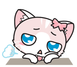 Milky & Clover sticker #5693892