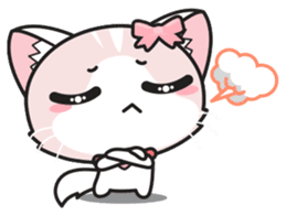 Milky & Clover sticker #5693896