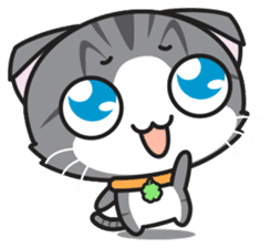 Milky & Clover sticker #5693899