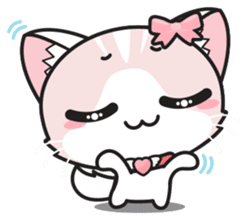 Milky & Clover sticker #5693900