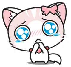 Milky & Clover sticker #5693902