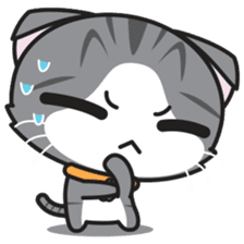 Milky & Clover sticker #5693903