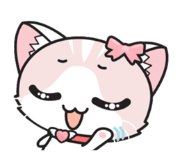 Milky & Clover sticker #5693904