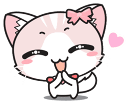 Milky & Clover sticker #5693906