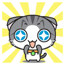 Milky & Clover sticker #5693907