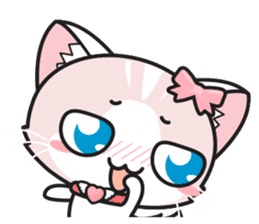 Milky & Clover sticker #5693908