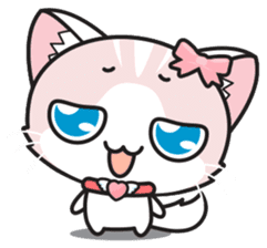 Milky & Clover sticker #5693910