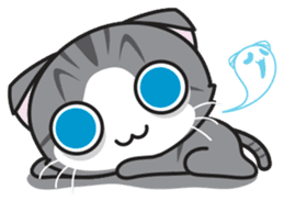 Milky & Clover sticker #5693911